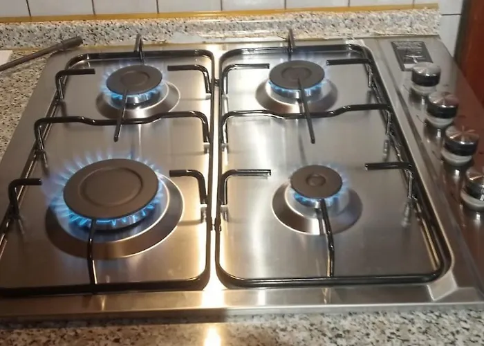 Appartamento Miramonti Intero Ristrutturato Nuovo