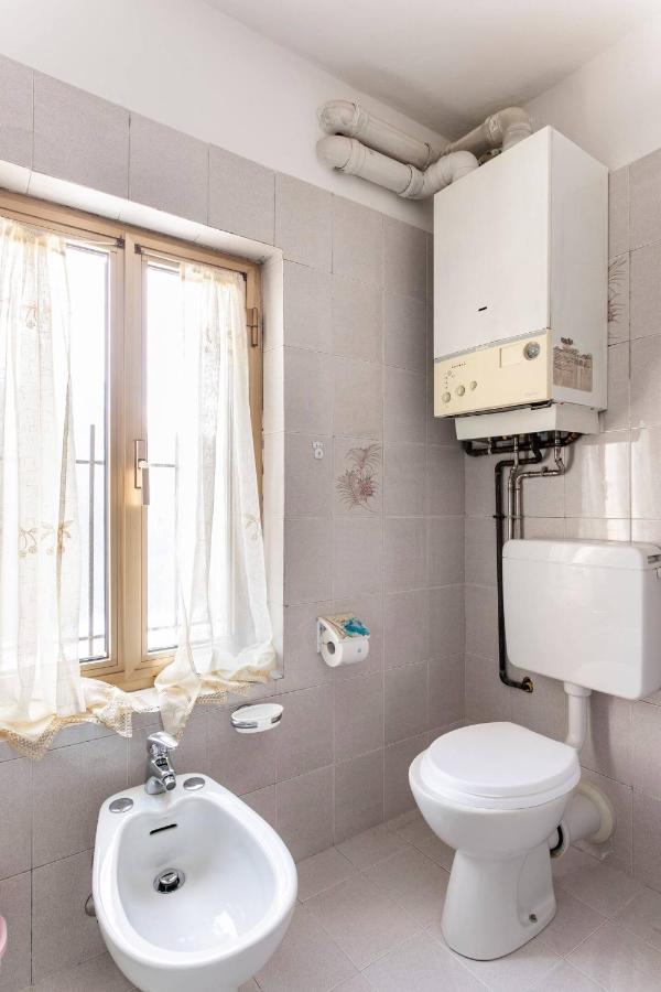 Miramonti Intero Ristrutturato Nuovo Apartment *