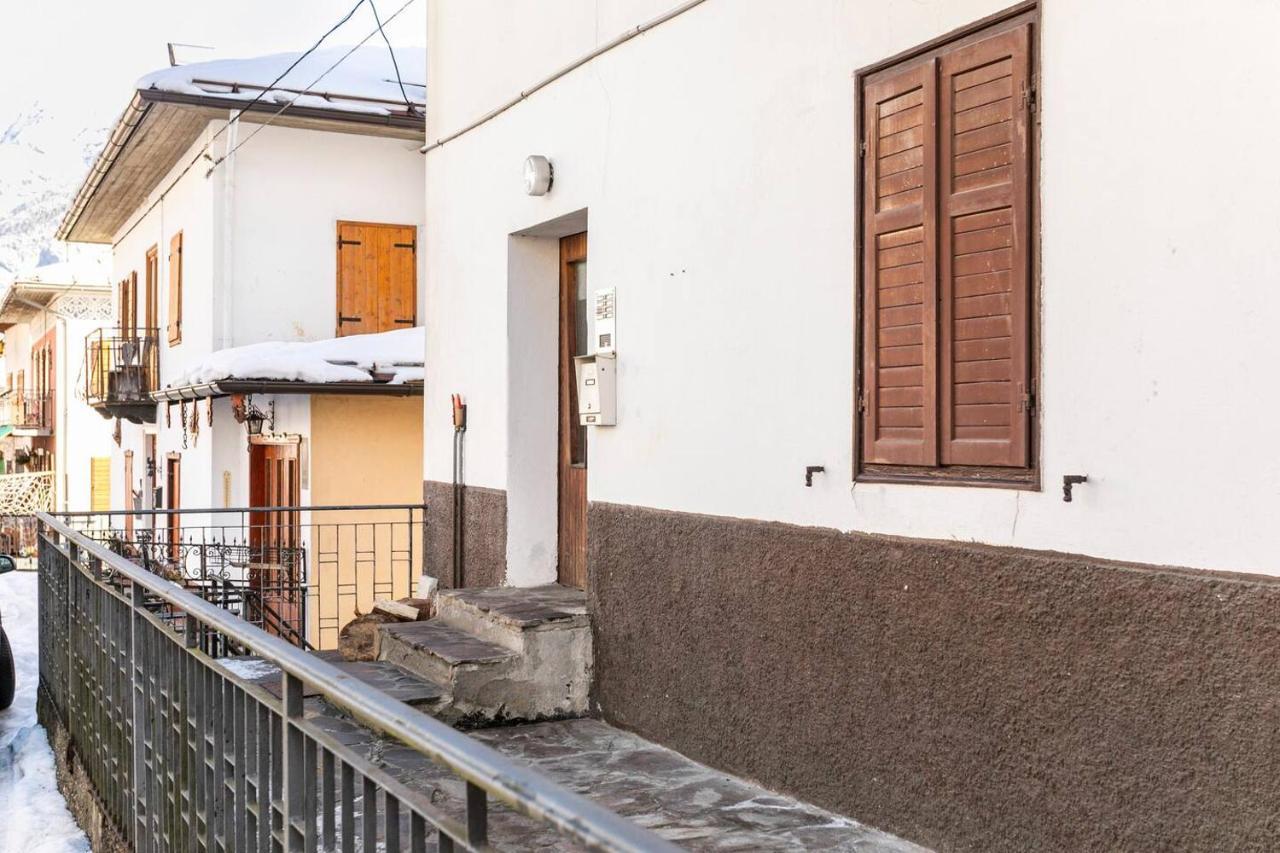 Miramonti Intero Ristrutturato Nuovo