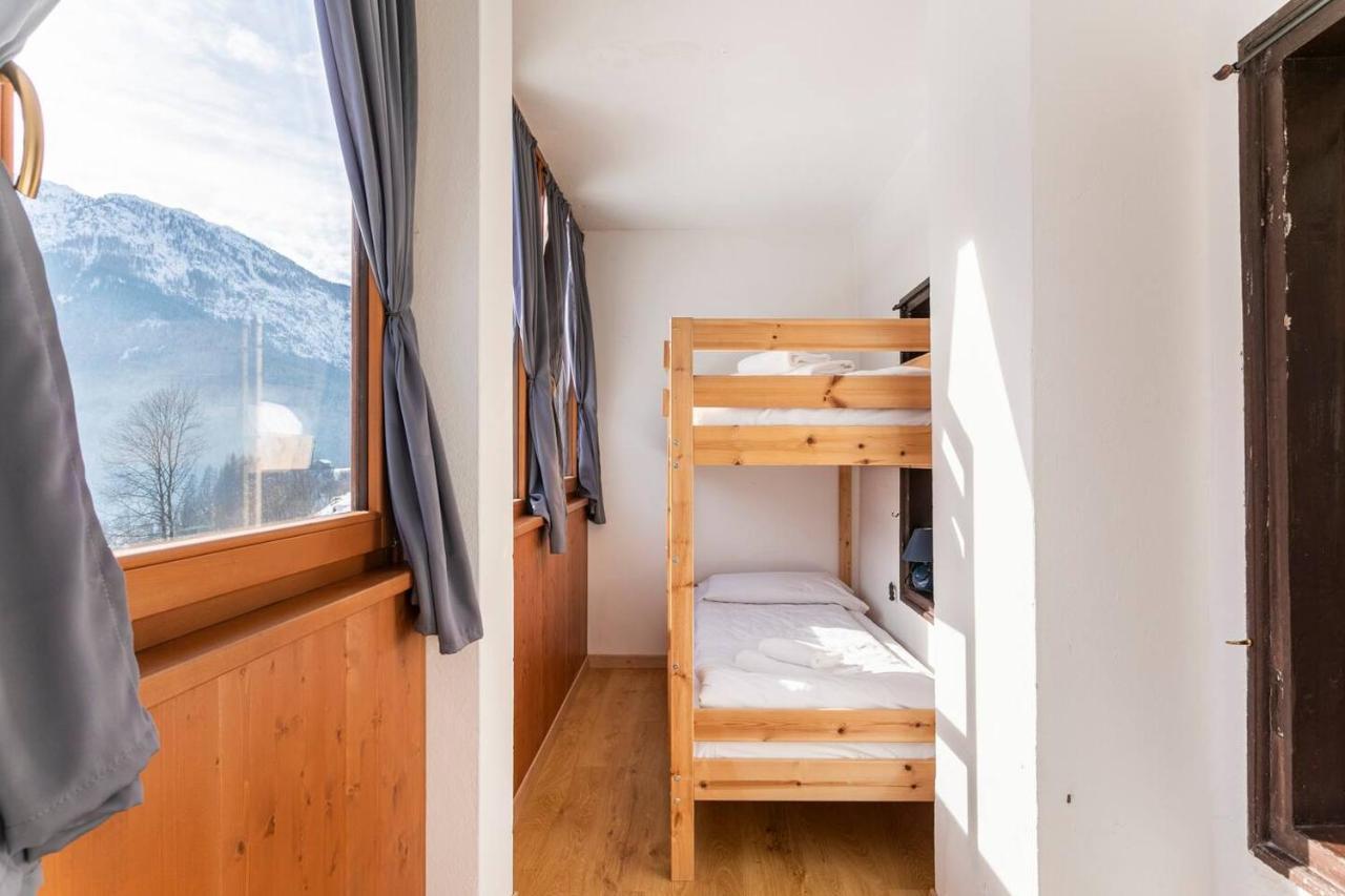 Miramonti Intero Ristrutturato Nuovo Apartment *