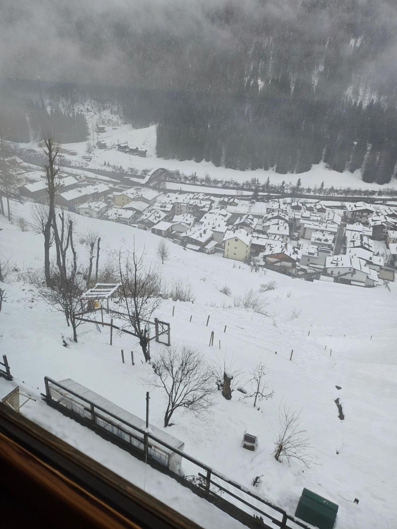 Miramonti Intero Ristrutturato Nuovo * San Pietro di Cadore