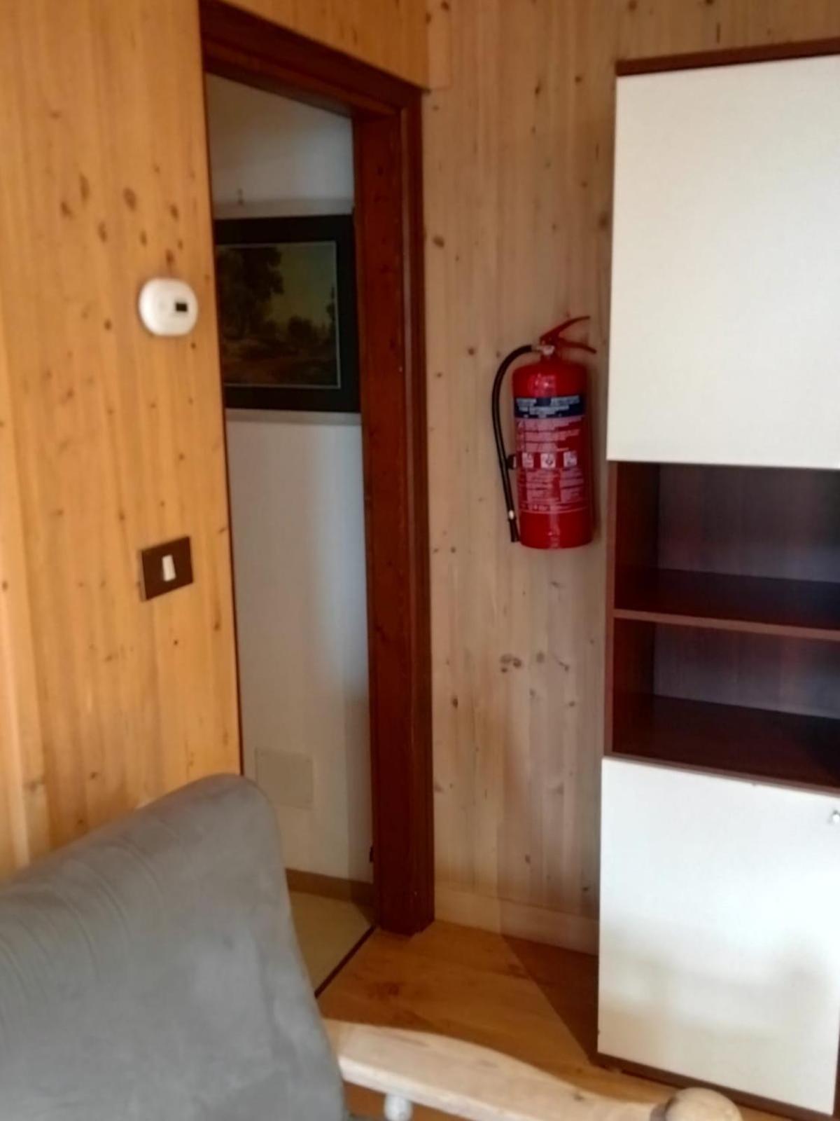 Miramonti Intero Ristrutturato Nuovo Apartment